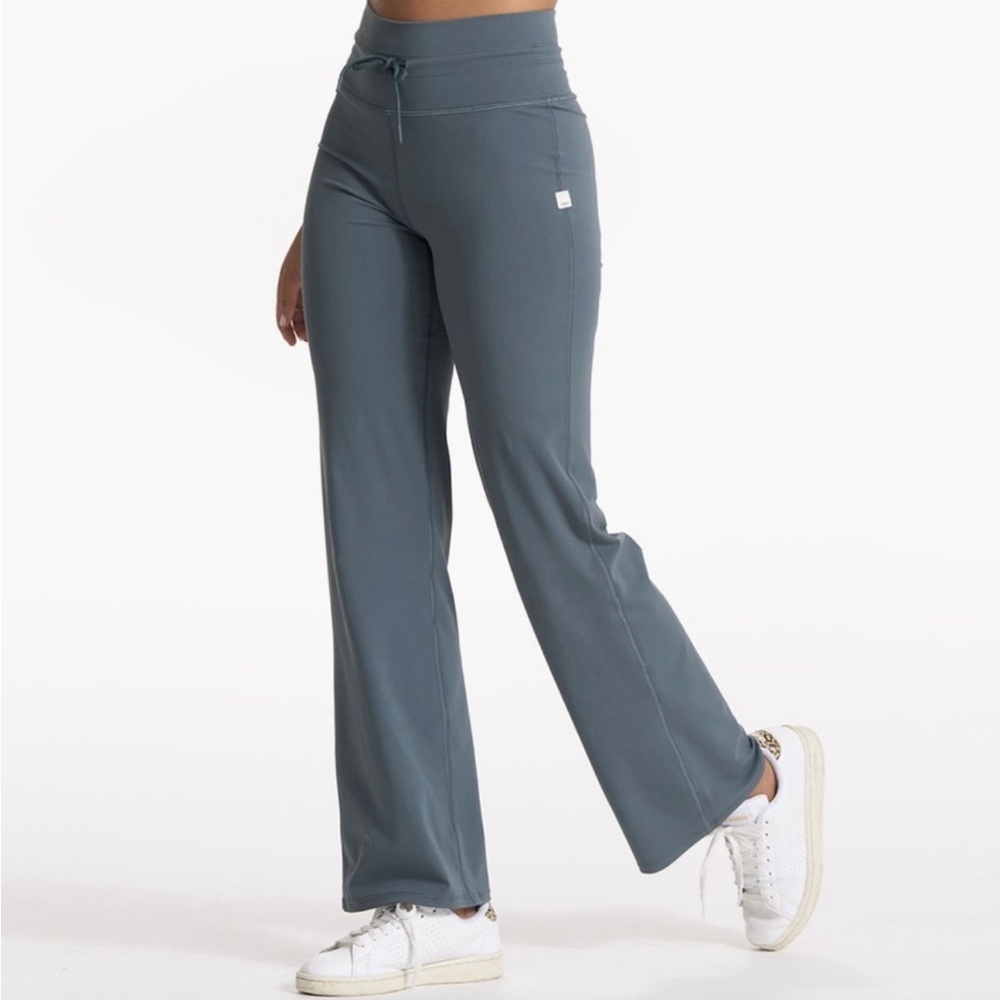 Vuori Daily wide leg